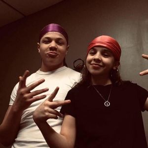 Meet your Posher, Adrianna